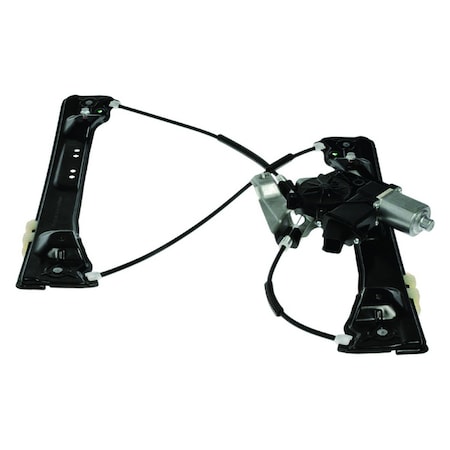 Wai Global WINDOW REGULATOR & MOTOR, WPR6340LM WPR6340LM